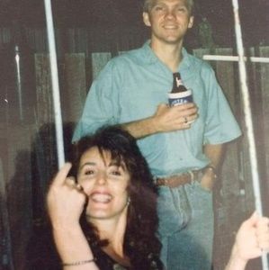 Meet your Posher, Sharon